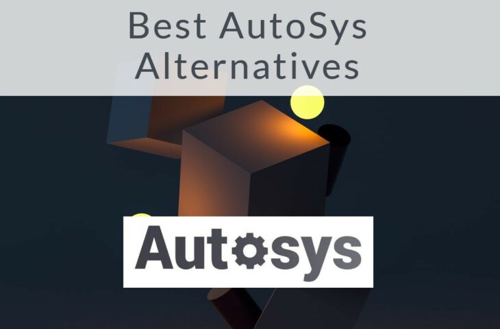 The Best AutoSys Alternatives