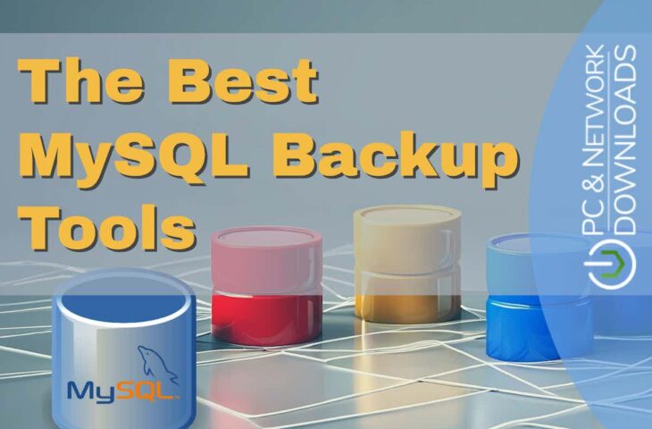 The Best MySQL Backup Tools