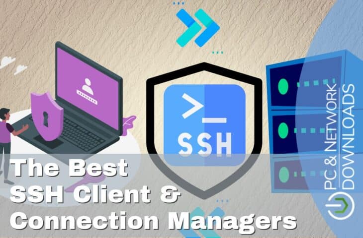 The Best SSH Client and Connection Managers