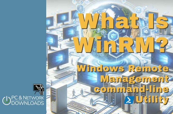 What Is WinRM