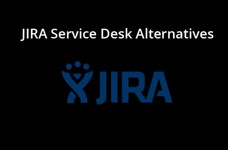 best JIRA Service Desk Alternatives