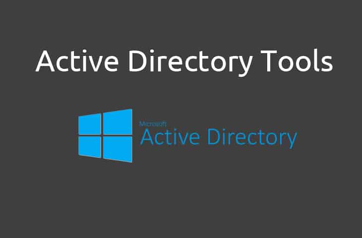 Best free active directory tools and software