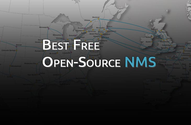 best free open source nms