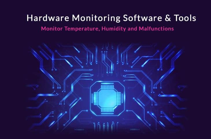 best hardware monitoring software and tools