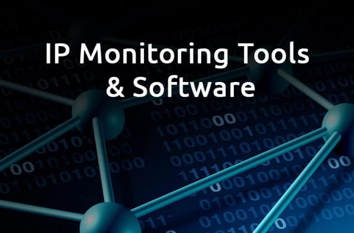 best ip monitor software and tools