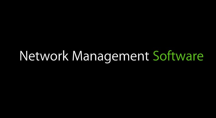 best network management software