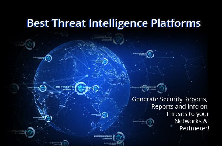 best threat intelligence platforms tips