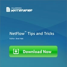 Netflow Tips & Tricks