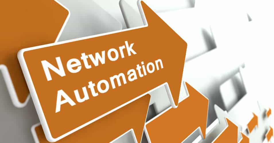 network-automation