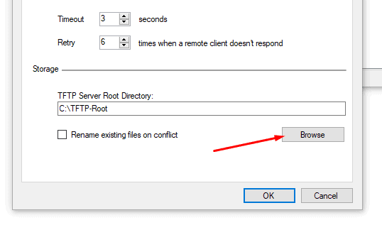 Configuring Other Parameters