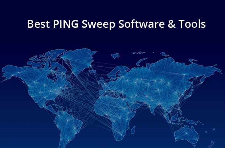 Best PING Sweep Software & Tools