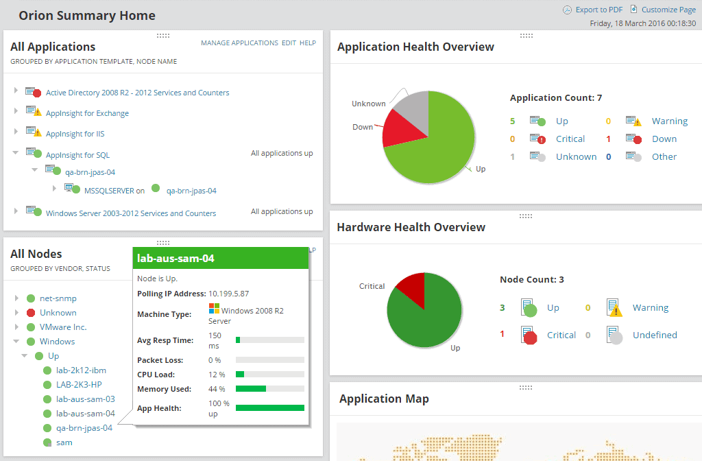 Unknown application. SOLARWINDS Server and application Monitor. SOLARWINDS Server Health Monitor. SOLARWINDS Server and application Monitor картинки. SOLARWINDS Orion.