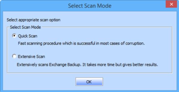scan-mode