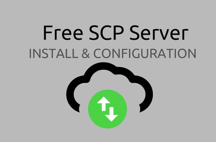 scp server: the best free version