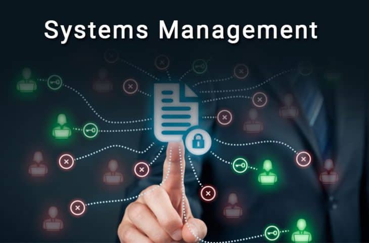 What Is The Essence Of Enterprise Resource Management Systems