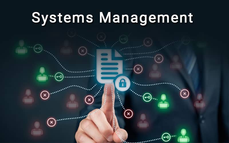 Systems Management - What is it and a Full Overview - PC & Network  Downloads - PCWDLD.com